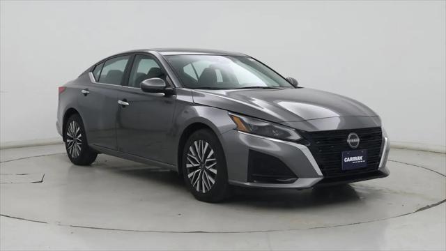 2023 Nissan Altima SV Intelligent AWD for sale in Warrensville Heights, OH