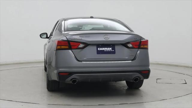 2023 Nissan Altima SV Intelligent AWD