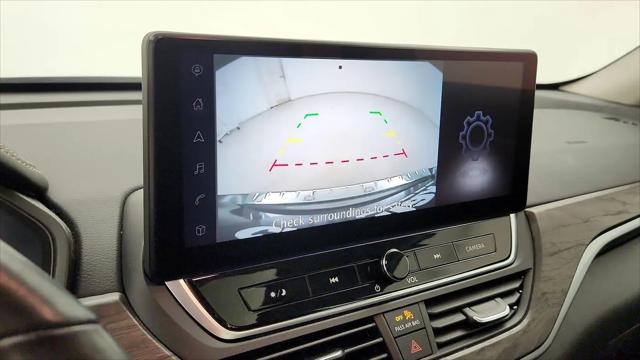 2023 Nissan Altima SV Intelligent AWD