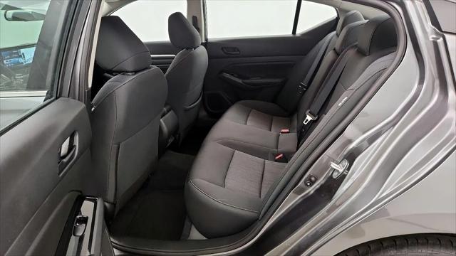 2023 Nissan Altima SV Intelligent AWD