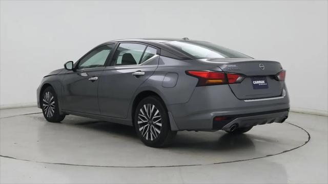 2023 Nissan Altima SV Intelligent AWD