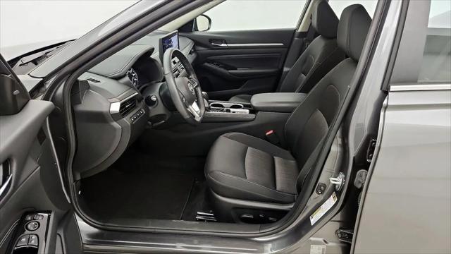 2023 Nissan Altima SV Intelligent AWD