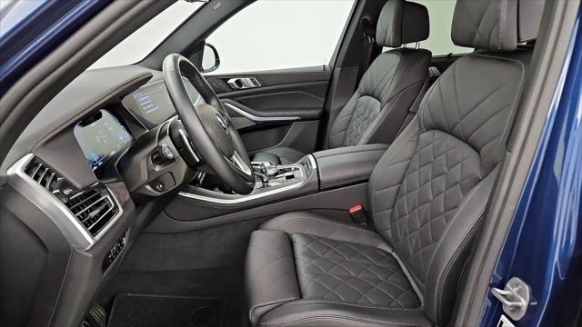 2023 BMW X5 xDrive45e