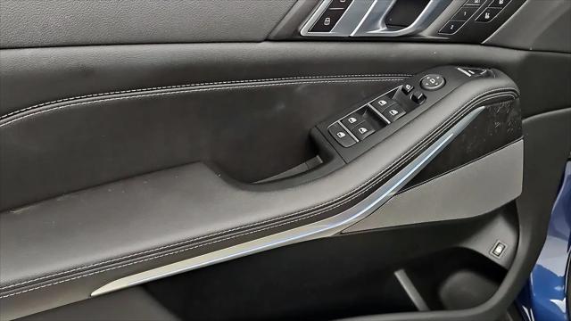 2023 BMW X5 xDrive45e
