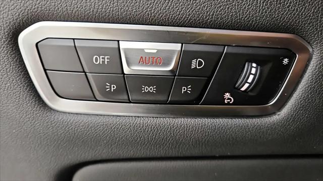 2023 BMW X5 xDrive45e
