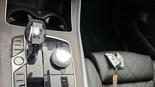 2023 BMW X5 xDrive45e