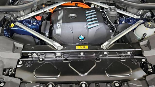 2023 BMW X5 xDrive45e