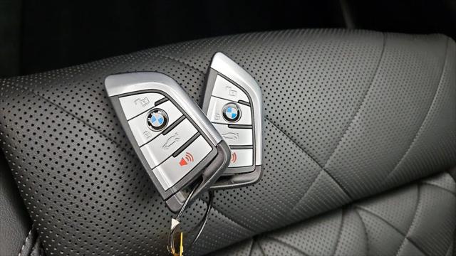 2023 BMW X5 xDrive45e