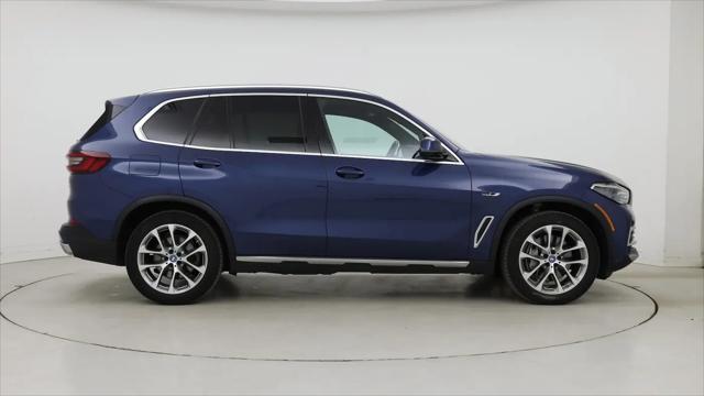 2023 BMW X5 xDrive45e