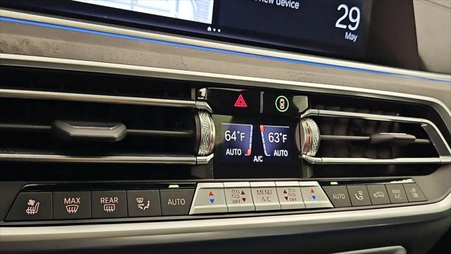 2023 BMW X5 xDrive45e