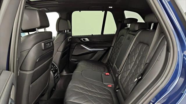 2023 BMW X5 xDrive45e