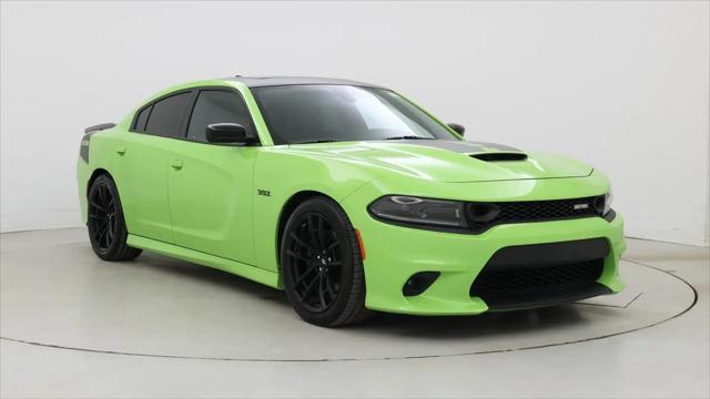 2023 Dodge Charger Scat Pack for sale in Warrensville Heights, OH