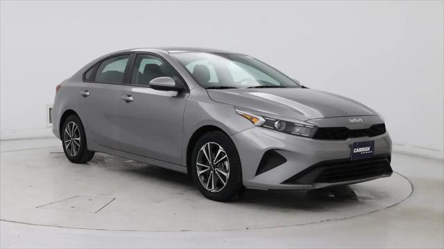 2024 Kia Forte LXS for sale in Warrensville Heights, OH