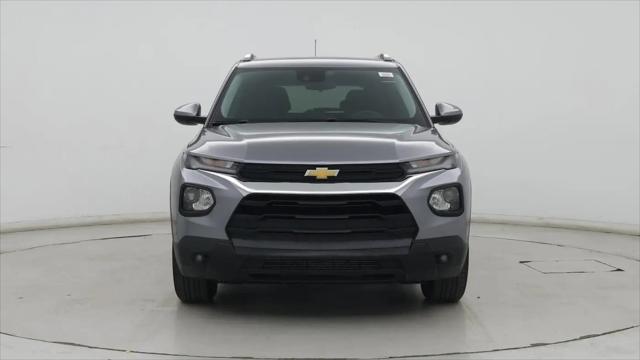 2023 Chevrolet TrailBlazer FWD LT