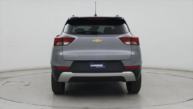 2023 Chevrolet TrailBlazer FWD LT