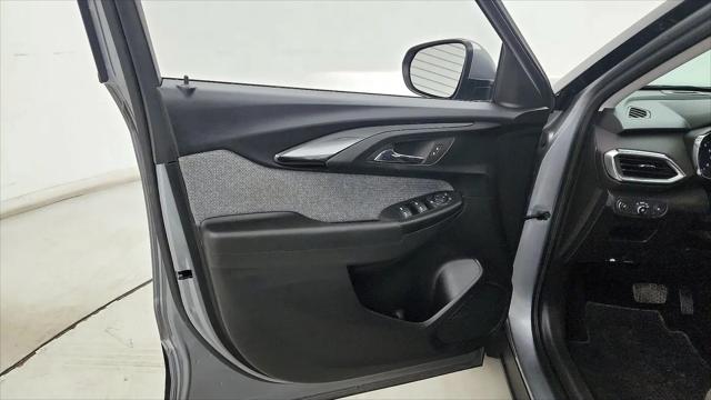 2023 Chevrolet TrailBlazer FWD LT