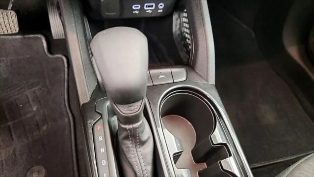 2023 Chevrolet TrailBlazer FWD LT