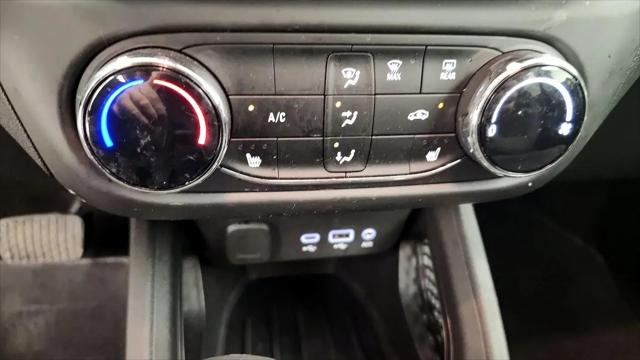 2023 Chevrolet TrailBlazer FWD LT