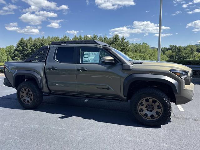 2026 Toyota Tacoma Trailhunter for sale in Boone, NC