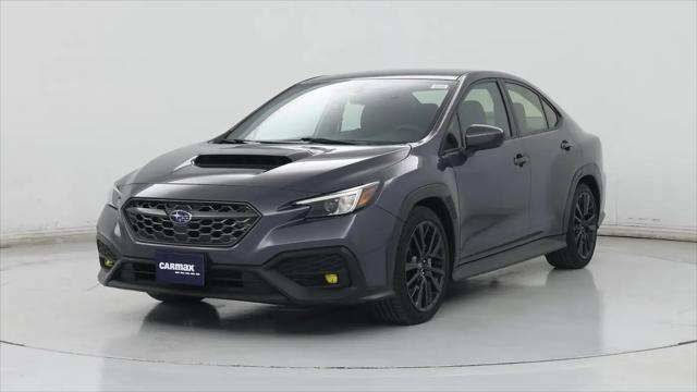 2023 Subaru WRX Premium
