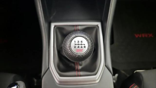 2023 Subaru WRX Premium