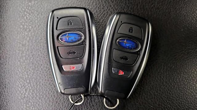 2023 Subaru WRX Premium