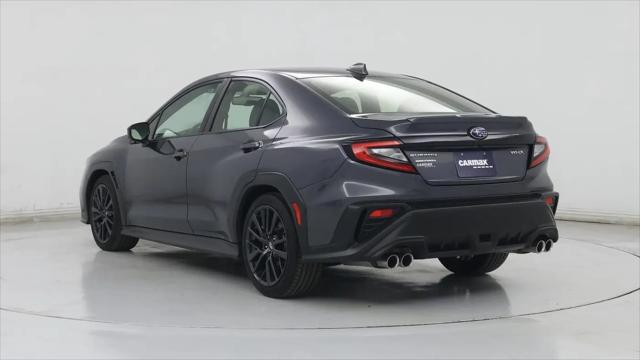 2023 Subaru WRX Premium