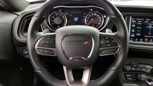 2020 Dodge Challenger R/T Scat Pack Widebody