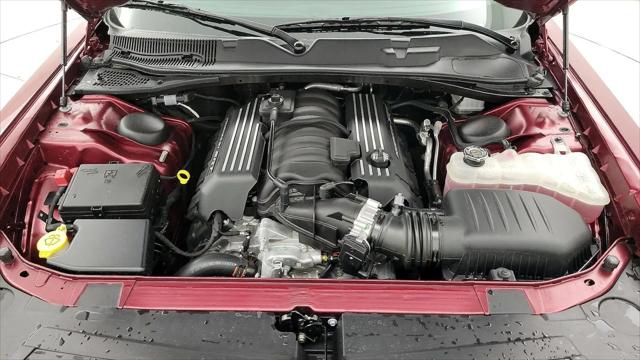 2020 Dodge Challenger R/T Scat Pack Widebody