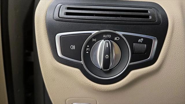 2019 Mercedes-Benz GLC 4MATIC