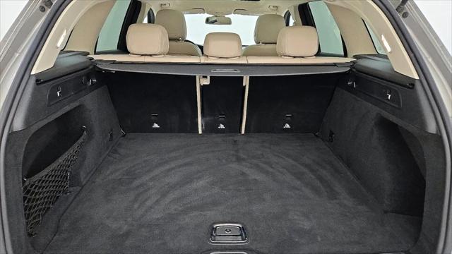 2019 Mercedes-Benz GLC 4MATIC