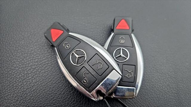 2019 Mercedes-Benz GLC 4MATIC