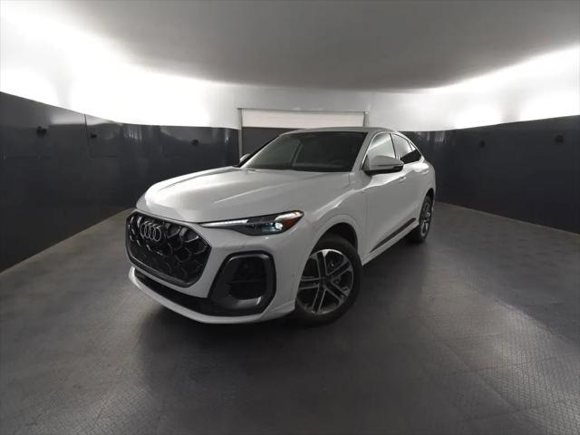 2025 Audi Q5 Premium Plus TFSI quattro S tronic for sale in Rochester, NY