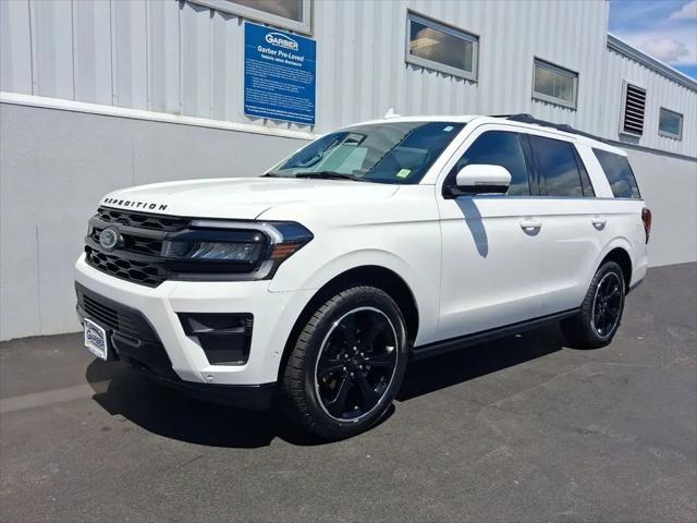 2022 Ford Expedition Limited for sale in Rochester, NY