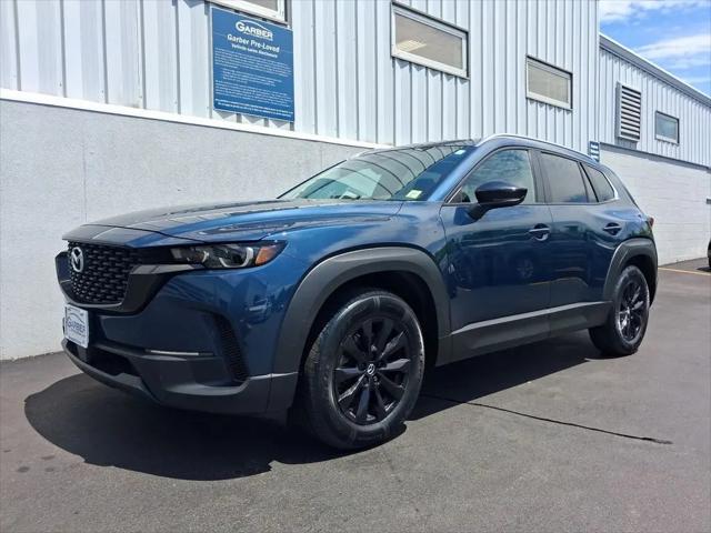 2025 Mazda CX-50 2.5 S Premium Package for sale in Rochester, NY