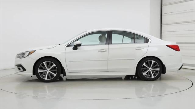 2019 Subaru Legacy 2.5i Limited