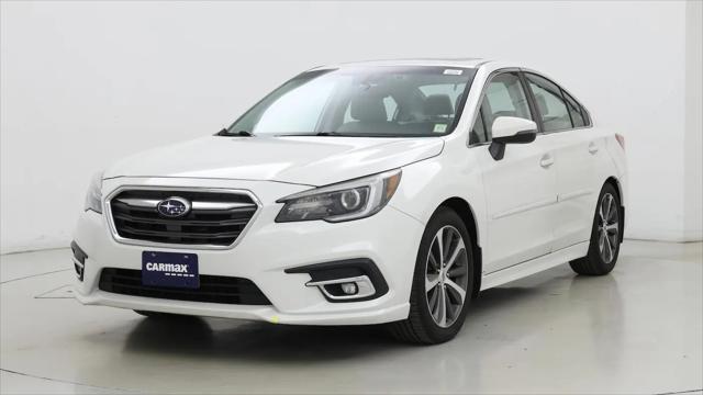 2019 Subaru Legacy 2.5i Limited
