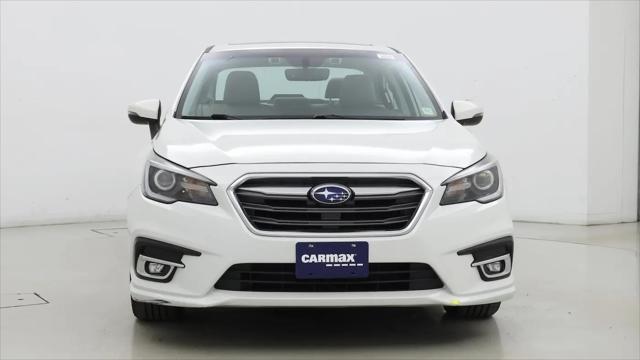 2019 Subaru Legacy 2.5i Limited