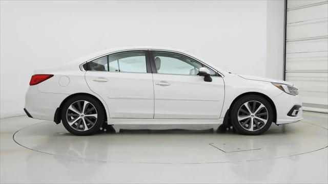 2019 Subaru Legacy 2.5i Limited