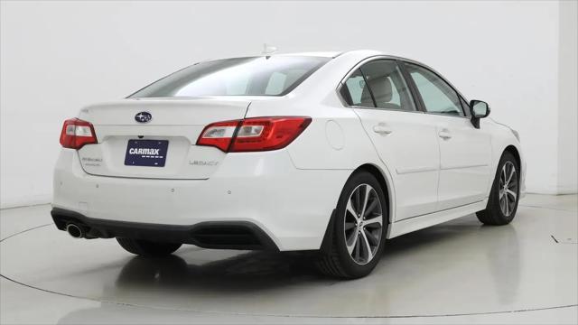 2019 Subaru Legacy 2.5i Limited