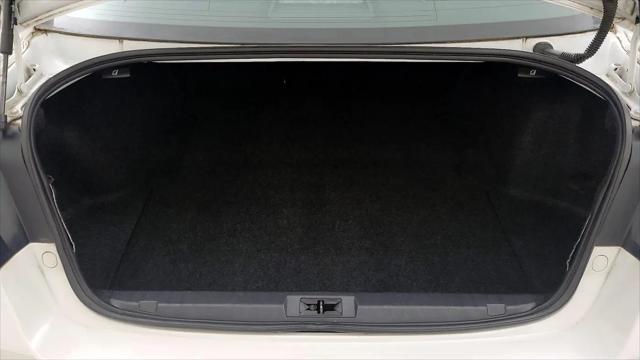 2019 Subaru Legacy 2.5i Limited
