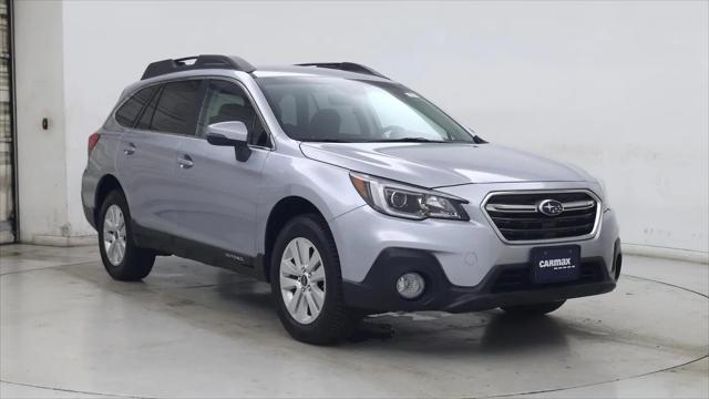 2018 Subaru Outback 2.5i Premium for sale in South Portland, ME