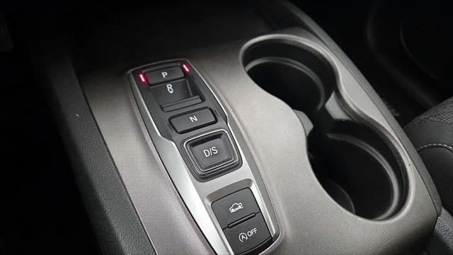 2023 Honda Ridgeline Sport