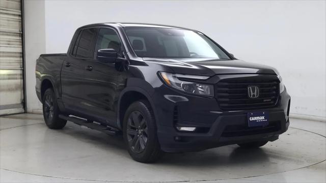 2023 Honda Ridgeline Sport for sale in South Portland, ME