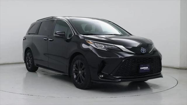2024 Toyota Sienna XSE for sale in South Portland, ME