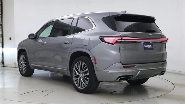 2025 Buick Enclave Avenir FWD