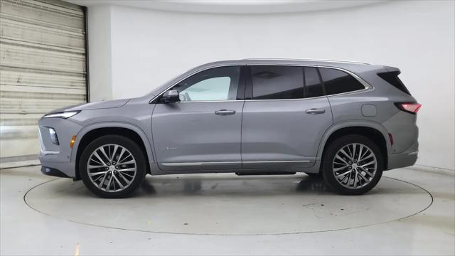 2025 Buick Enclave Avenir FWD