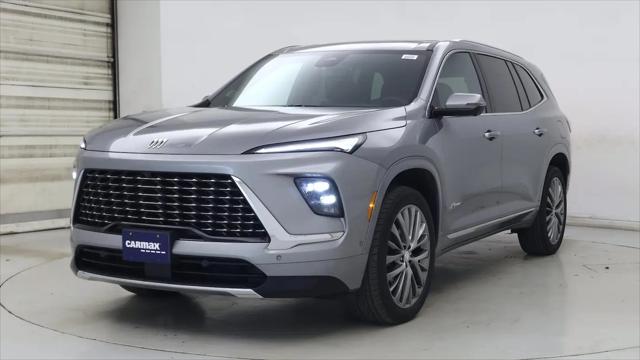 2025 Buick Enclave Avenir FWD