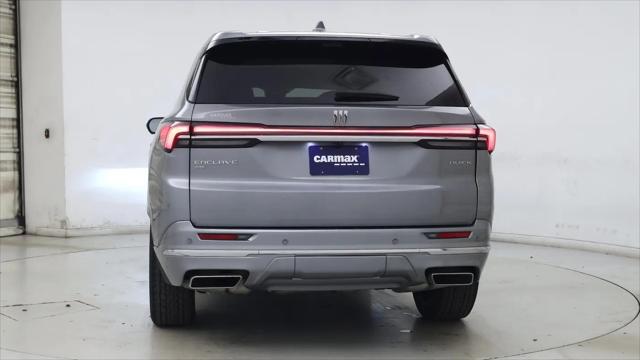 2025 Buick Enclave Avenir FWD