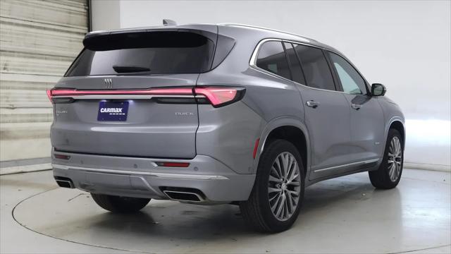 2025 Buick Enclave Avenir FWD